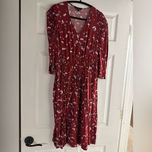 Banana Republic Dress. Size MP